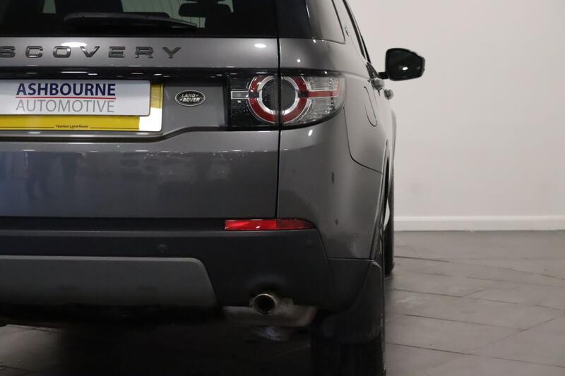 LAND ROVER DISCOVERY SPORT 2.0 TD4 Landmark 2019